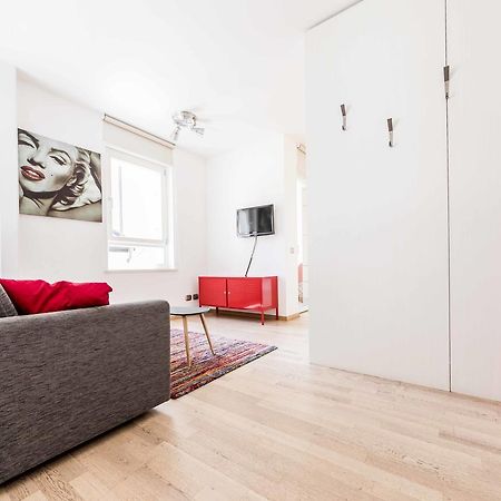 Stay Cooper L Ca De Bezzi Больцано Экстерьер фото