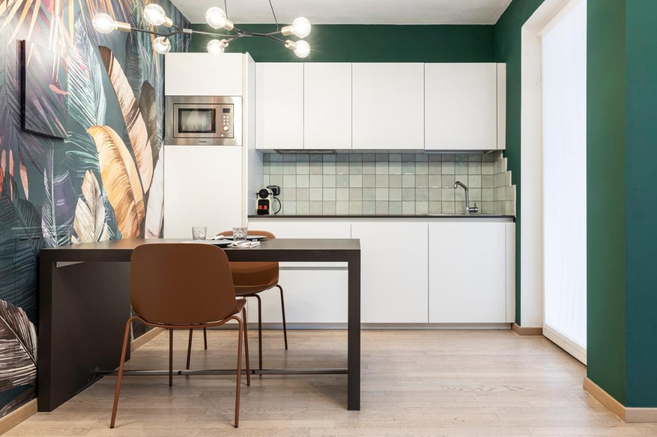 Stay Cooper L Ca De Bezzi Больцано Экстерьер фото