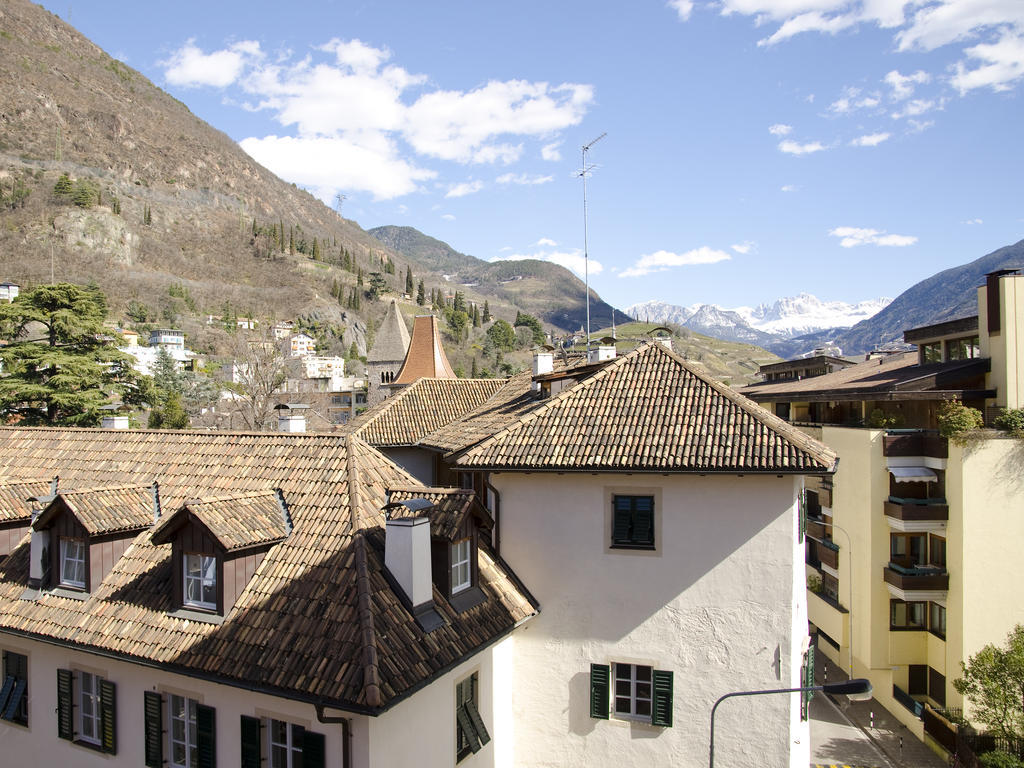 Stay Cooper L Ca De Bezzi Больцано Номер фото